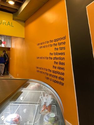 Turning Natural by null Turning Natural by null