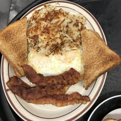 Home Plate Restaurant by null