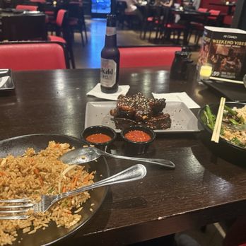 P.F. Chang's - Chinese Near Me - Mission Viejo, California