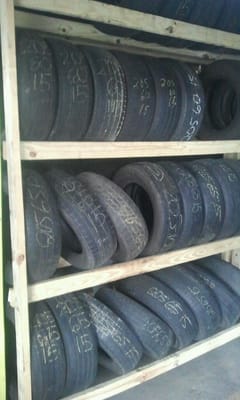 Rays Tire & Auto