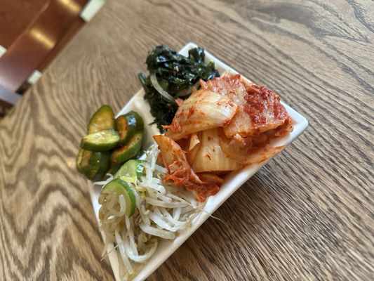 Mandu by null