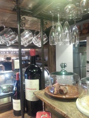 Bar El Frances by null