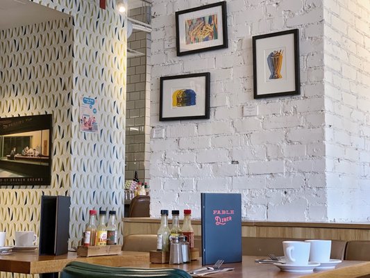 Fable Diner by null