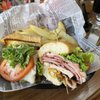 Stampmill Restaurant Saloon gift card