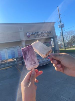 La MichoAuténtica by null