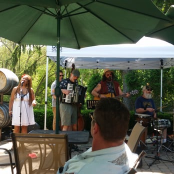 Torne Valley Vineyards - Such a nice place lots of trees and rolling hills of grass. This band is prety awesome the rolling timber weeds! - Venues & Event Spaces Near Me - Suffern, New York Torne Valley Vineyards - Such a nice place lots of trees and rolling hills of grass. This band is prety awesome the rolling timber weeds! - Venues & Event Spaces Near Me - Suffern, New York
