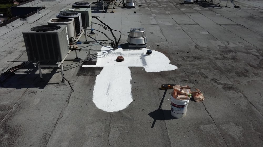 Slide of Chillemi Restoration and Roofing