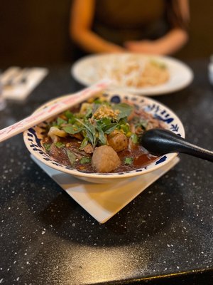 Koon Thai Kitchen by null
