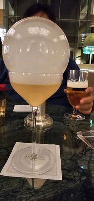 Anantara Palais Hansen Vienna Hotel by null