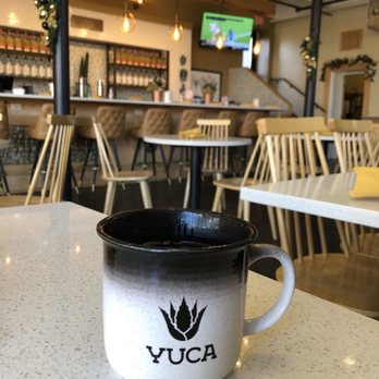 Yuca By Cedar - Coffee - Breakfast & Brunch Near Me - Bellevue, Kentucky Yuca By Cedar - Coffee - Breakfast & Brunch Near Me - Bellevue, Kentucky