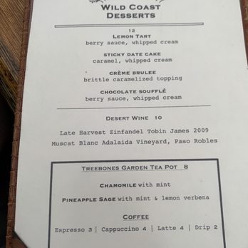 Wild Coast Sushi Bar - Sushi Bars Near Me - Big Sur, California Wild Coast Sushi Bar - Sushi Bars Near Me - Big Sur, California