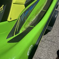 Culver Marina - PWC