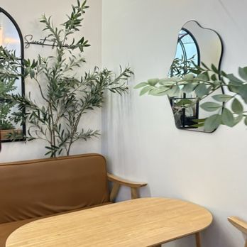 Sweet Memes - Round Rock - Seating area - Bubble Tea Near Me - Round Rock, Texas