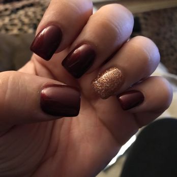 Devon's Nails - Nail Salons Near Me - Folsom, California