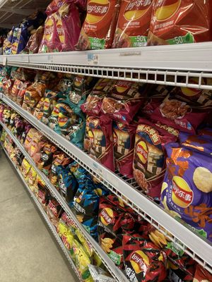 Super 88 Market by null
