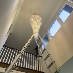 Crystal Lighting - Shine bright