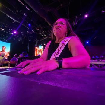 Thunder From Down Under - Born again birthday girl - Strip Clubs Near Me - Las Vegas, Nevada