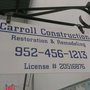 Photo of Carroll Construction