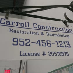 Carroll Construction