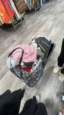 Plato's Closet Danbury