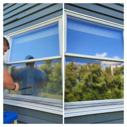 Goodman Window Cleaning