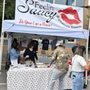 Photo of Swamp Fox Chili Cookoff