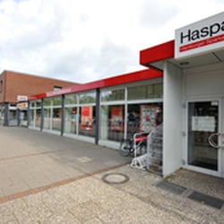Haspa - Hamburger Sparkasse
