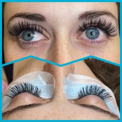 Lisas Lashes 512 - Some of my work.