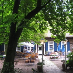 Cafe Indigo