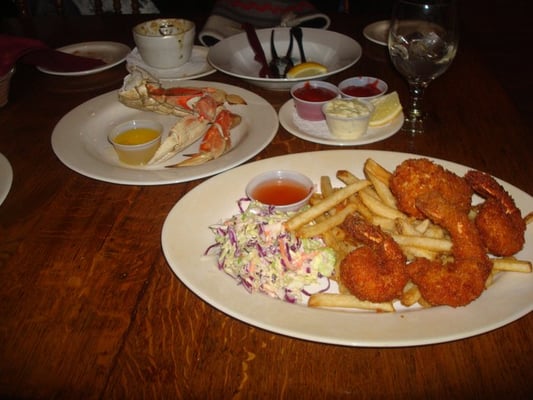 The Pump House Restaurant Fairbanks by null