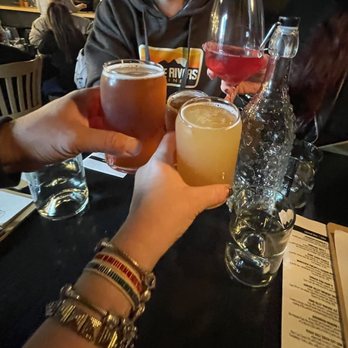 Burger Box - Beers at Burger Box ! - Burgers Near Me - New Paltz, New York Burger Box - Beers at Burger Box ! - Burgers Near Me - New Paltz, New York