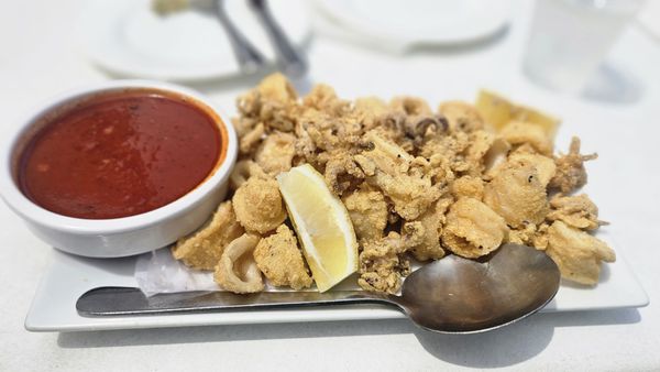 Nick's Lobster House by null