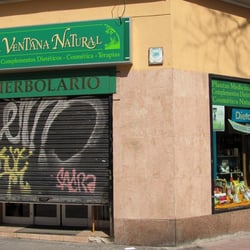 La Ventana Natural