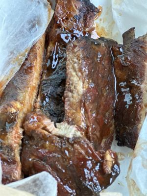 Wyatt's Country BBQ by null