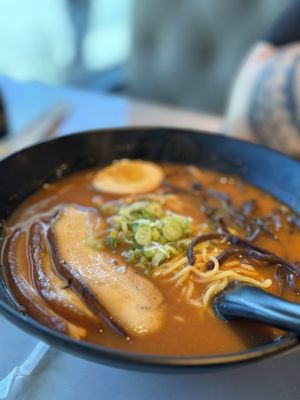 Osaka House Ramen & Sushi - San Bernardino by null