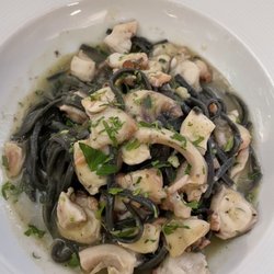 Trattoria Mercato