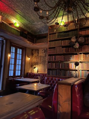 Milk & Roses by null