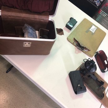 HOUSTON CAMERA EXCHANGE - Updated January 2025 - 44 Photos & 141