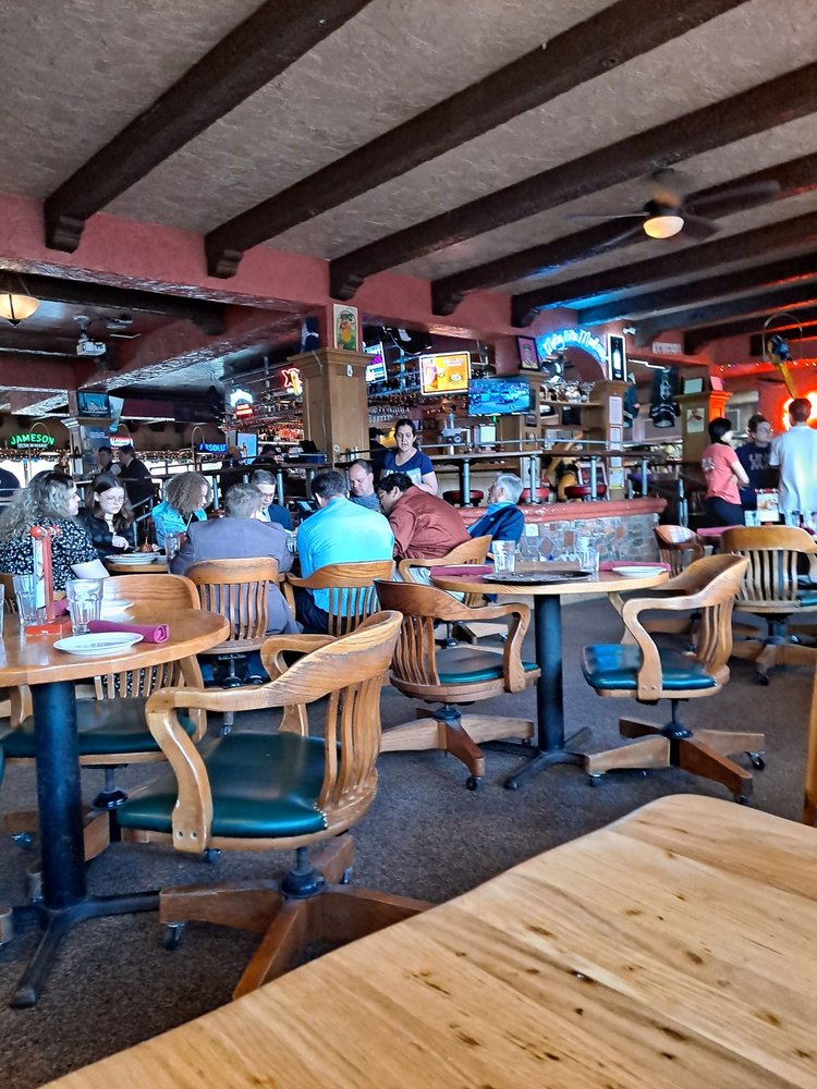 Garcia's Cantina & Cafe