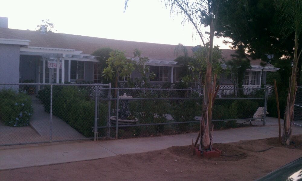 RIVERSIDE GUEST HOMES 18321 Wood Rd, Perris, California Phone