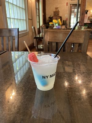 Tuthilltown Spirits Distillery by null