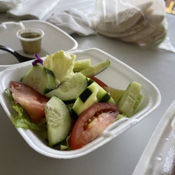 Miras Grill - Perfect, fresh light and crispy! - Persian/Iranian Near Me - Pico Rivera, California