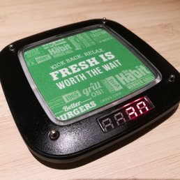 Buzzer. Buzzer.