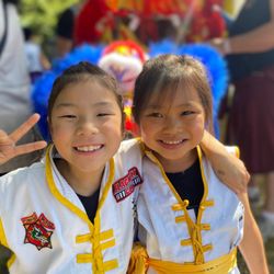 One Tribe Martial Arts Academy - Kung Fu Buddies!