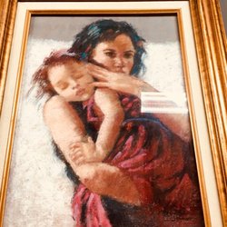 Canvas Creations