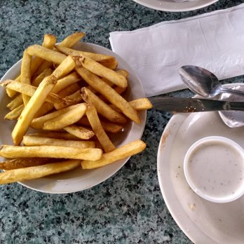 Metro Diner - Breakfast & Brunch Near Me - Jacksonville, Florida
