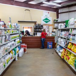 Vereen's Turf Center