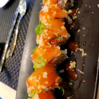Oceano - Seafood Near Me - Reno, Nevada