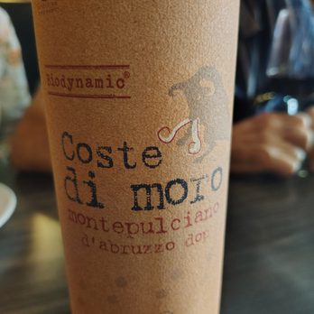 Pasquale's - Wine Bars Near Me - Auburn, California