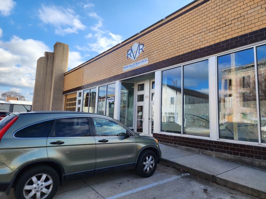 River Valley Resources